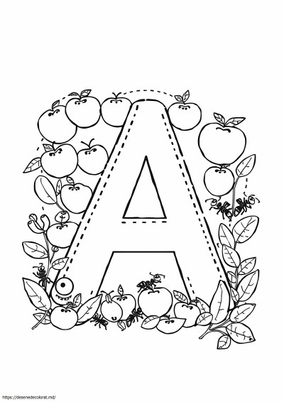 Alfabet