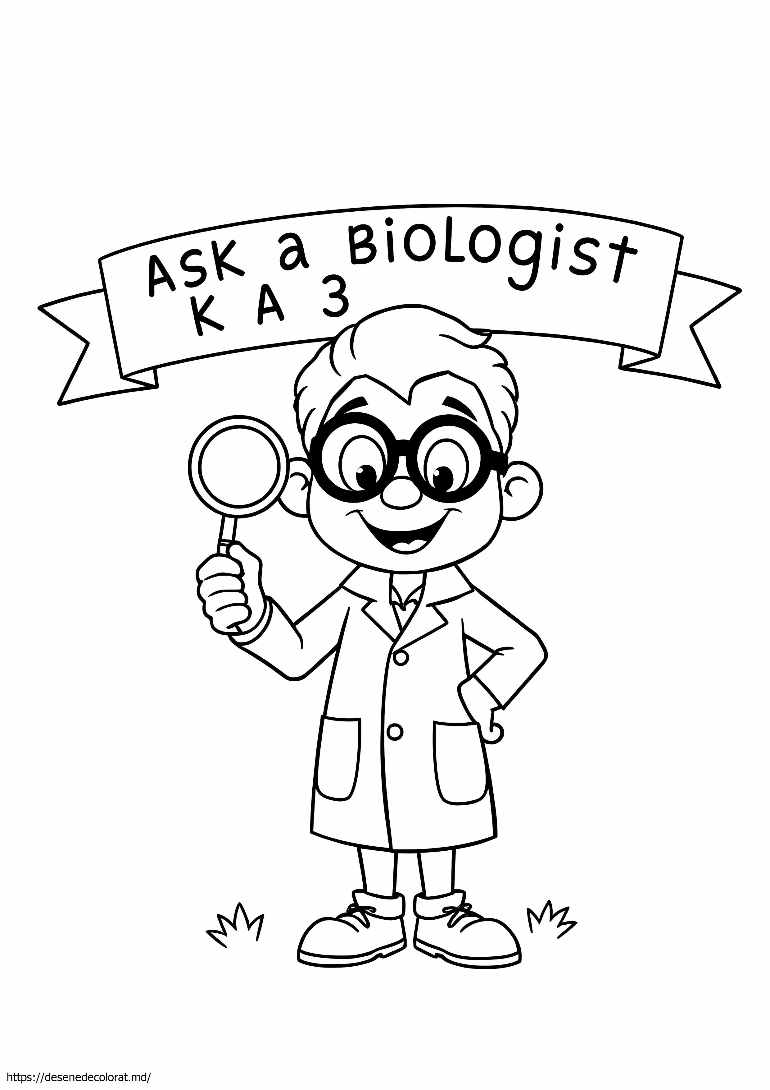 Intreaba un biolog