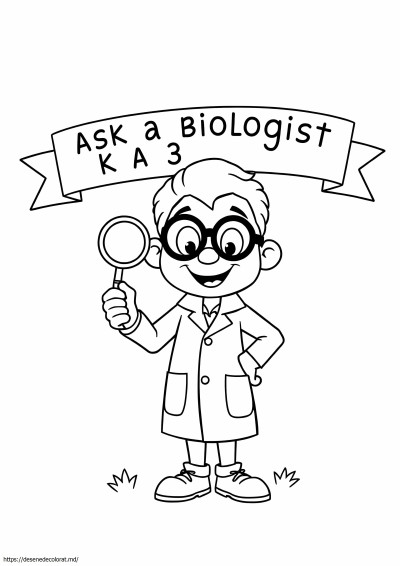 Intreaba un biolog