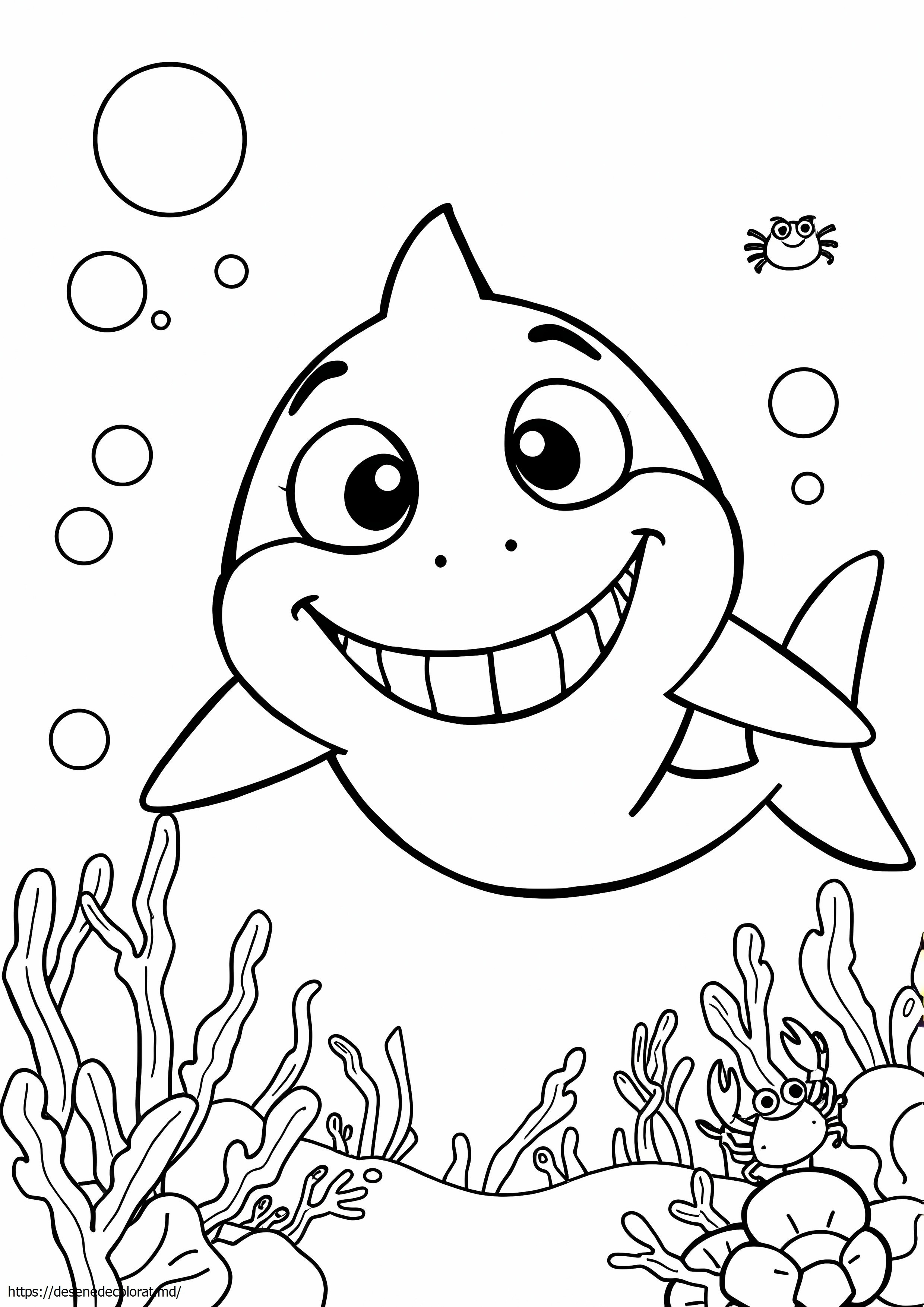 Rechin din desene animate