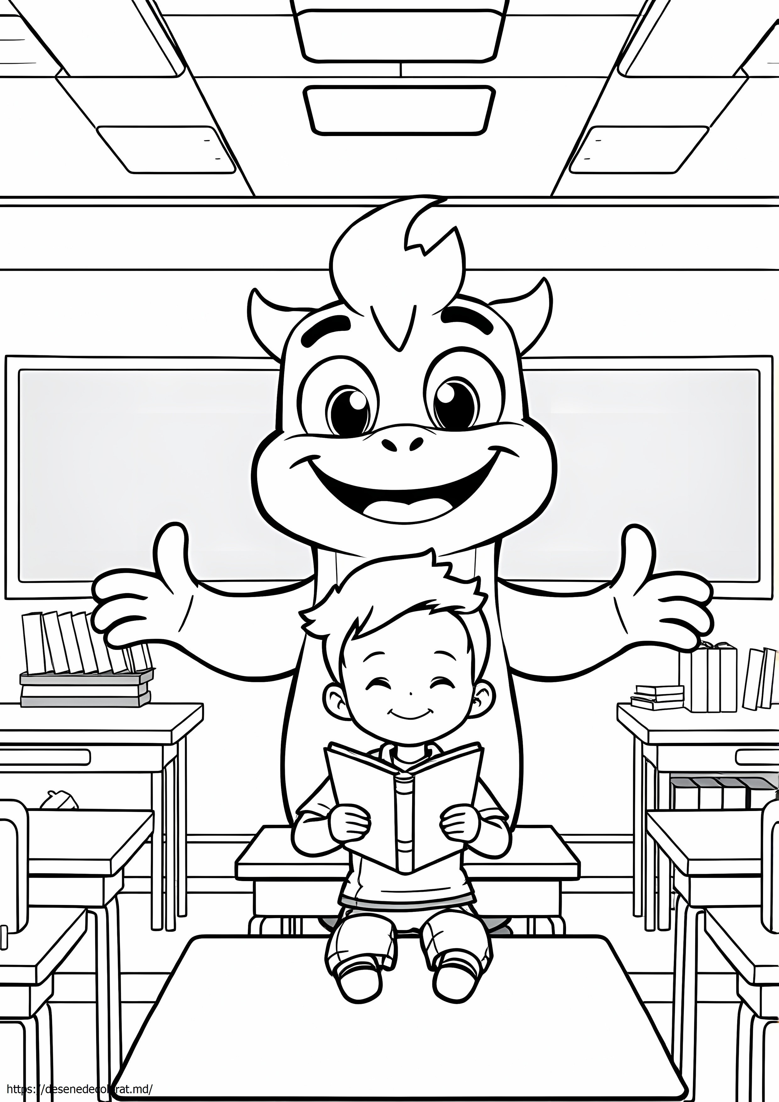 Classdojo