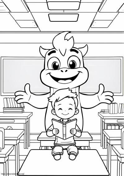 Classdojo