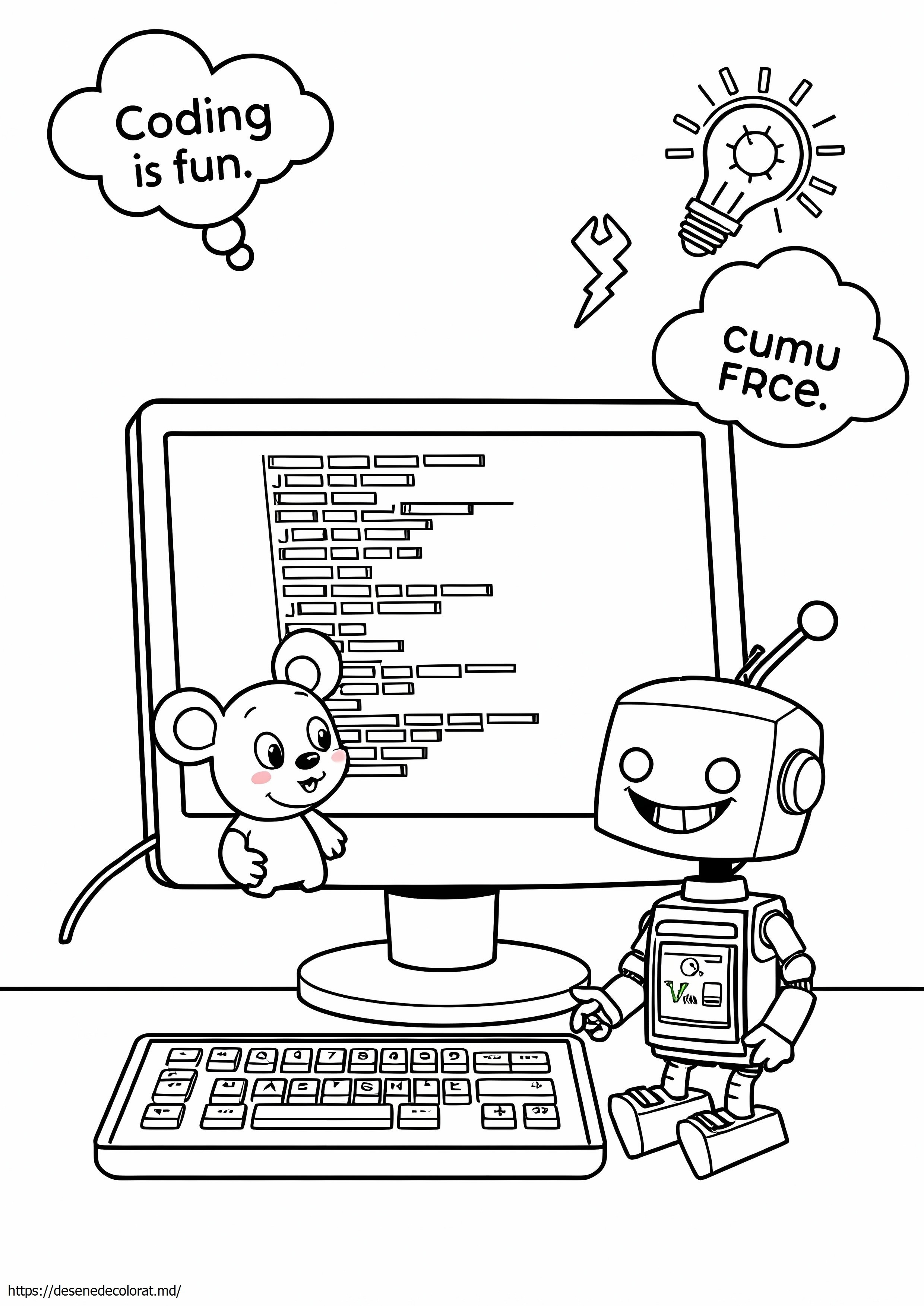 Informatică