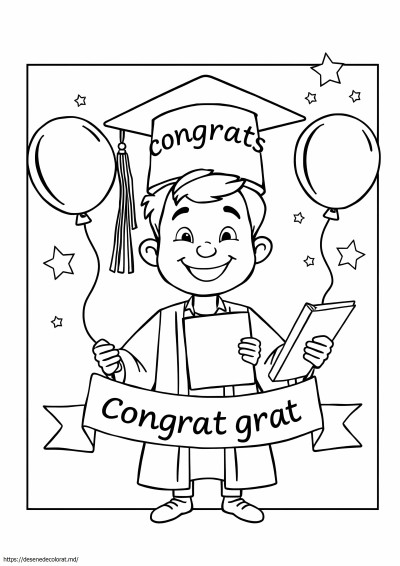 Felicitari grad