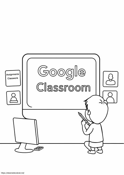 Google classroom