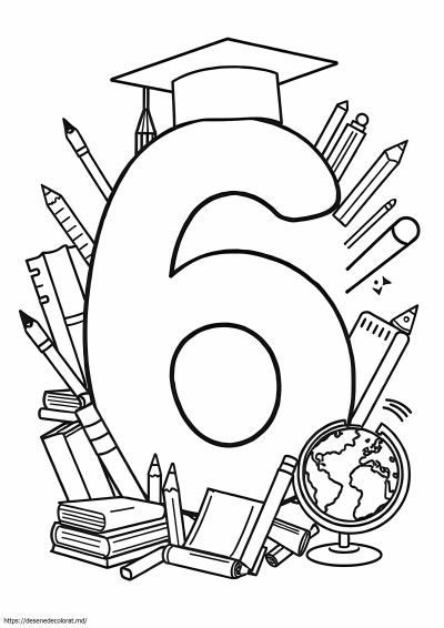 Clasa 6