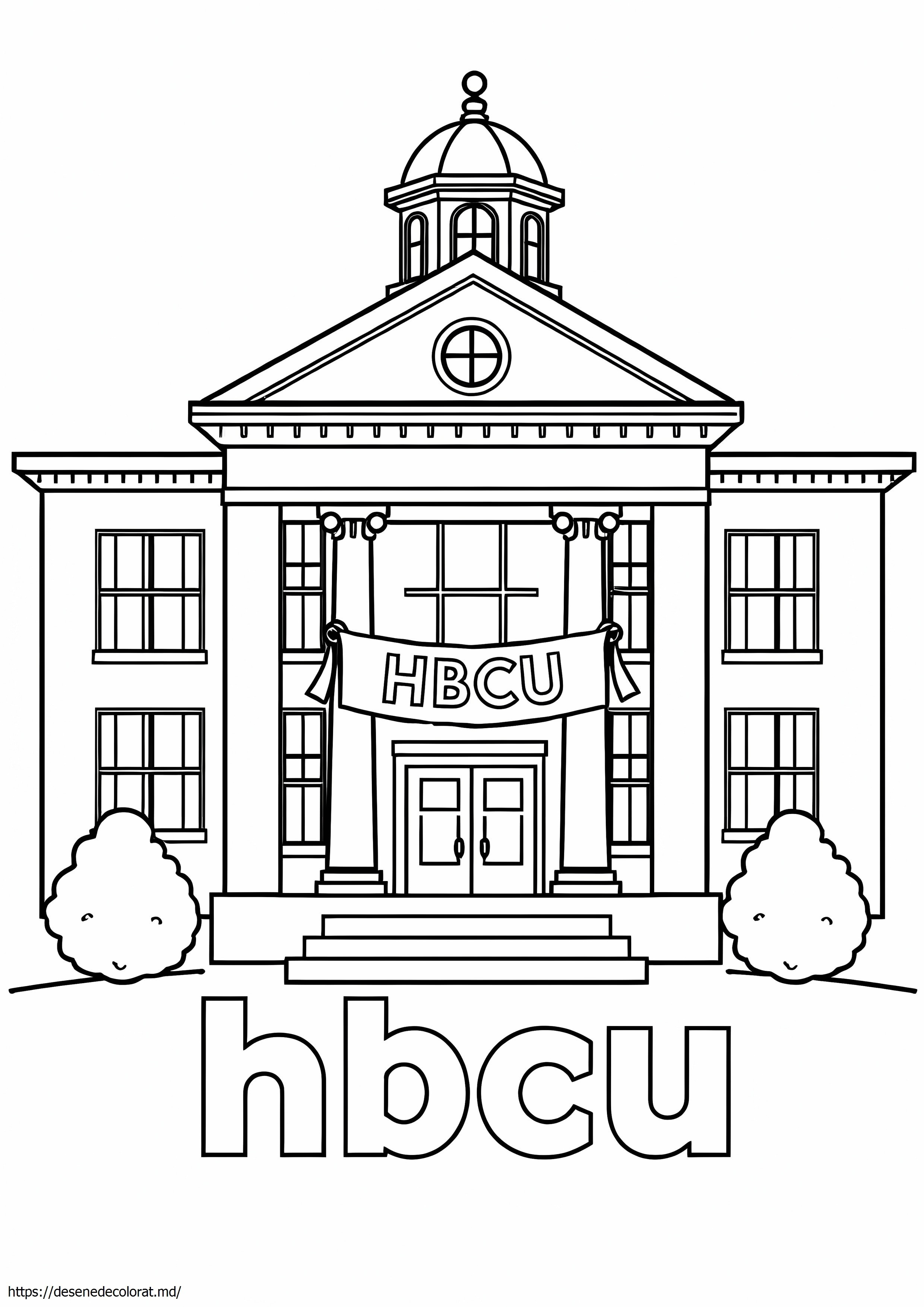 Hbcu