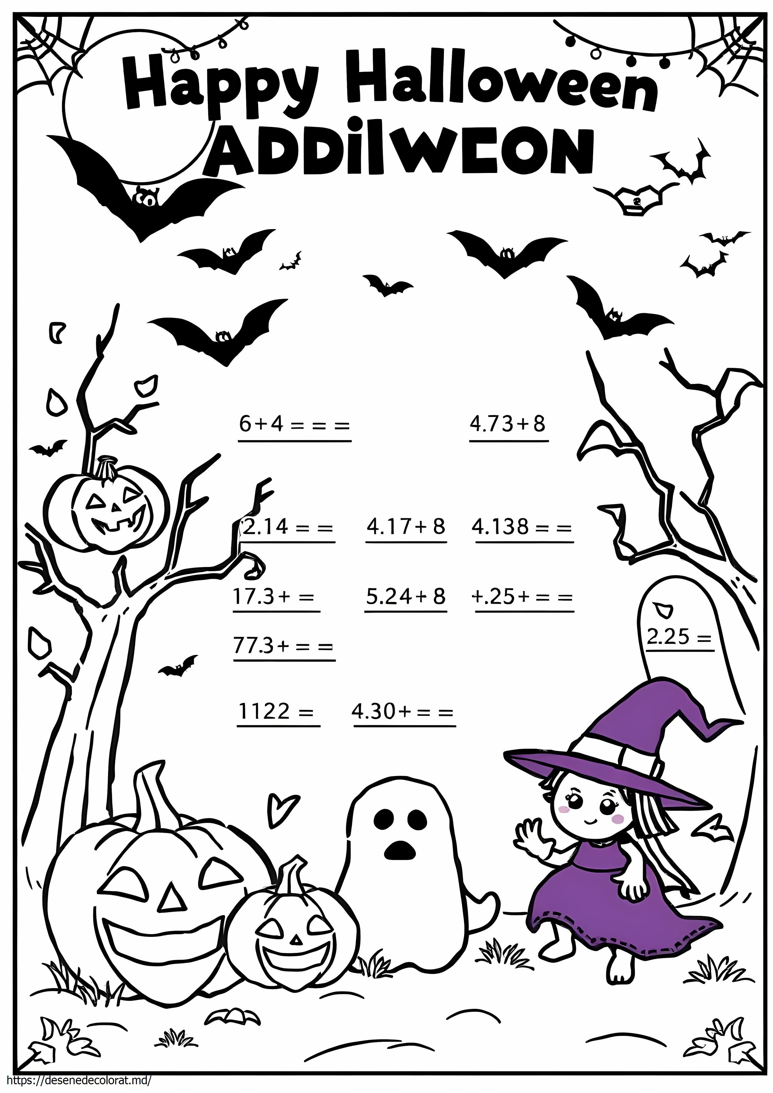 Plus de Halloween