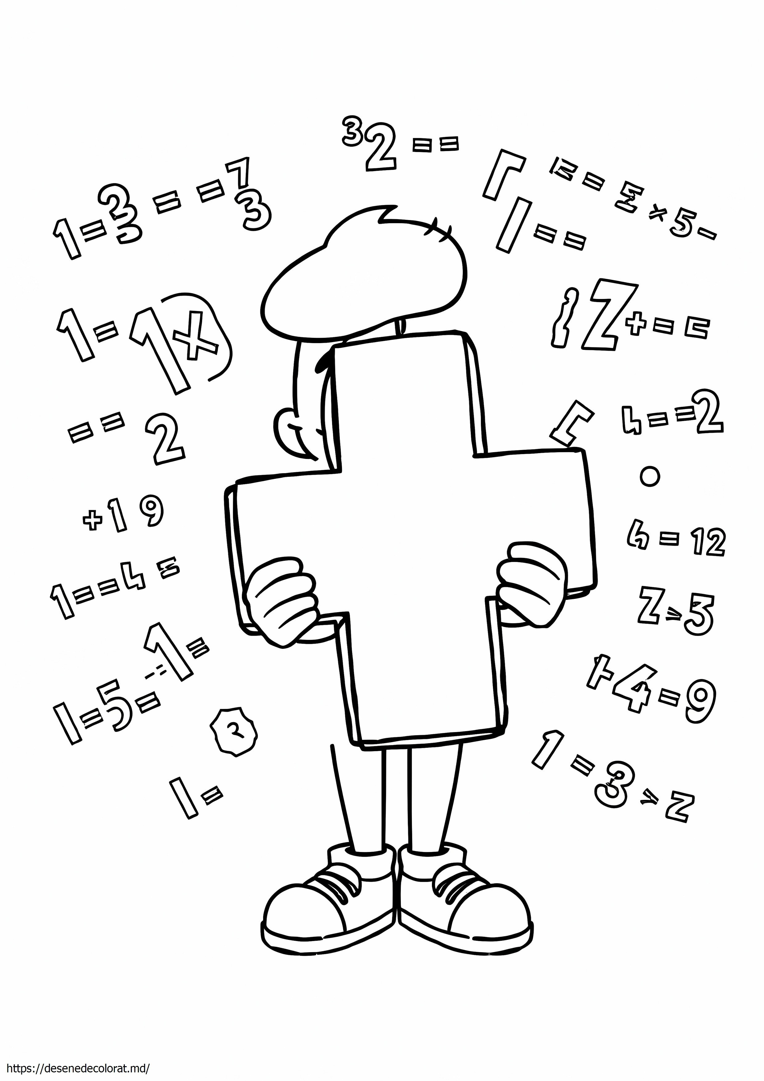 Matematica si