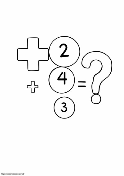 Problema de matematica