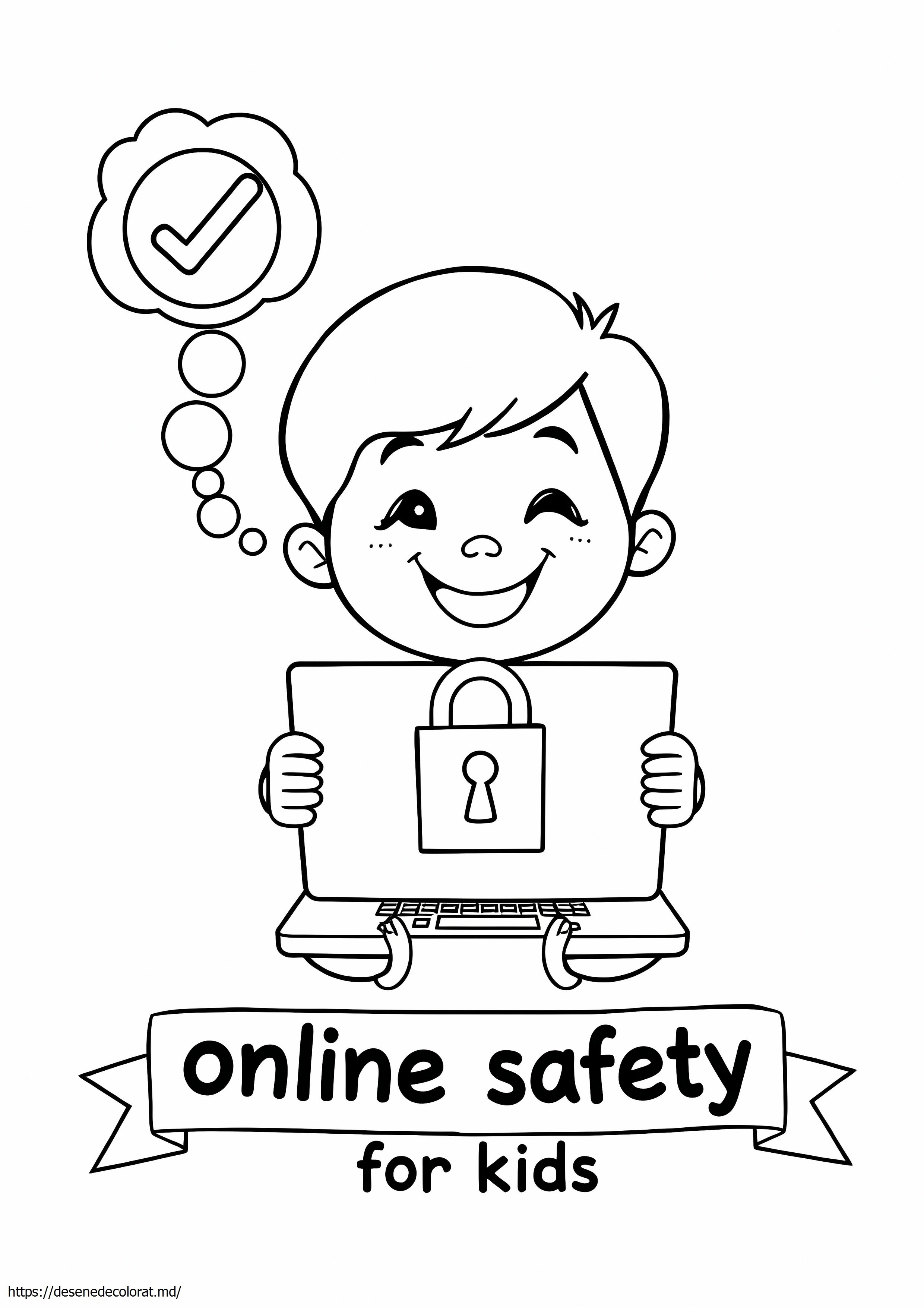 Siguranța online