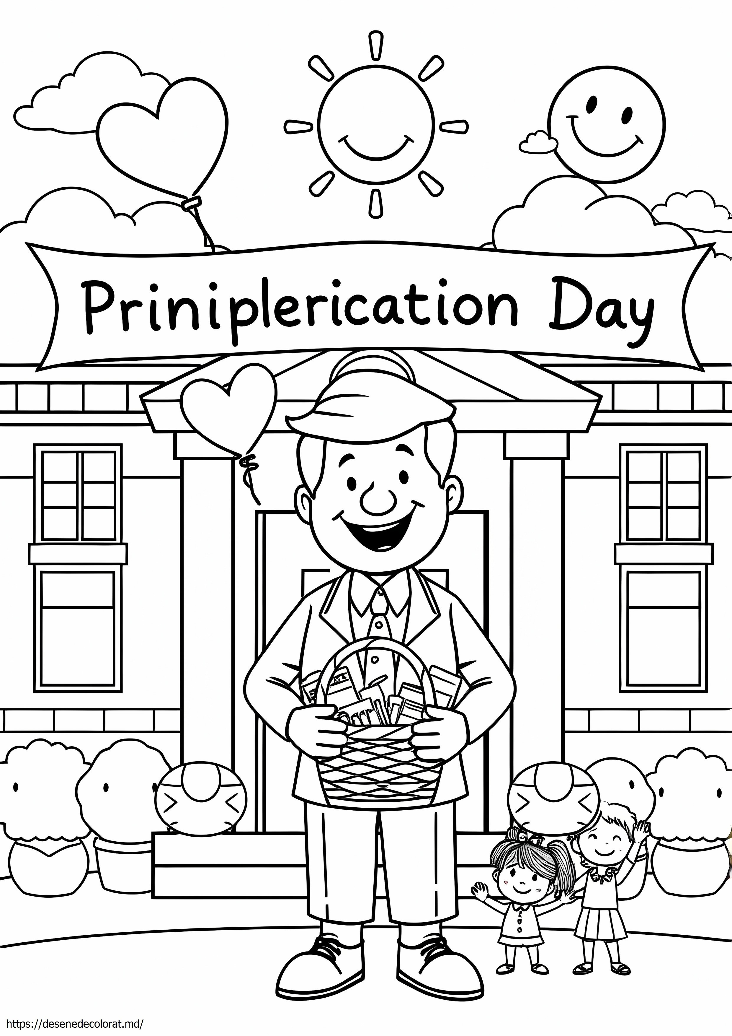 Principala zi de apreciere