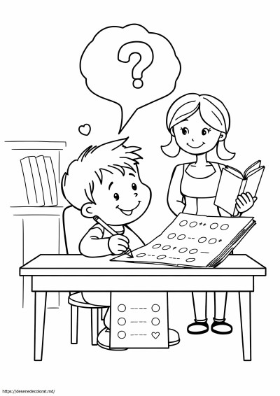 Pregătire test