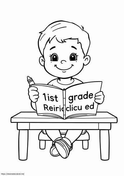 Ed. religioasă clasa I