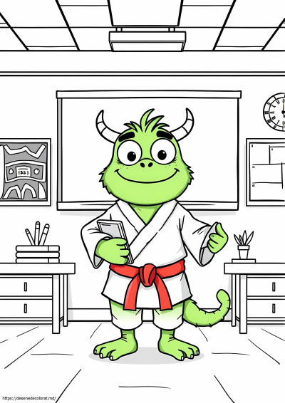 Clasa dojo