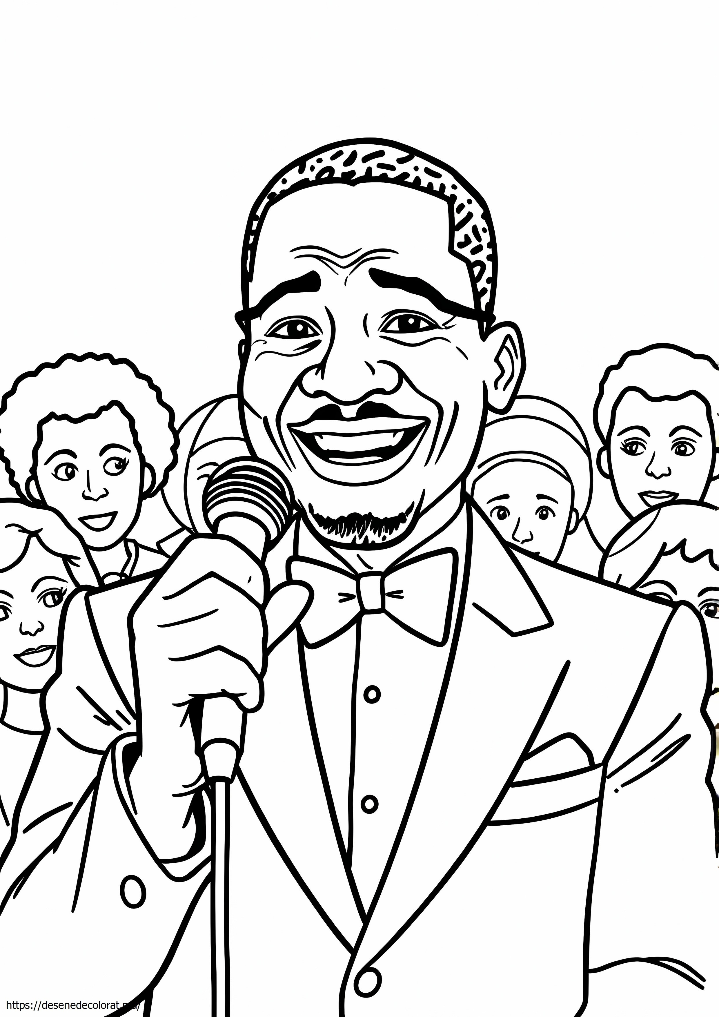 Istoria neagră malcolm x