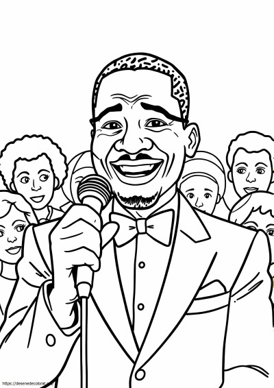 Istoria neagră malcolm x