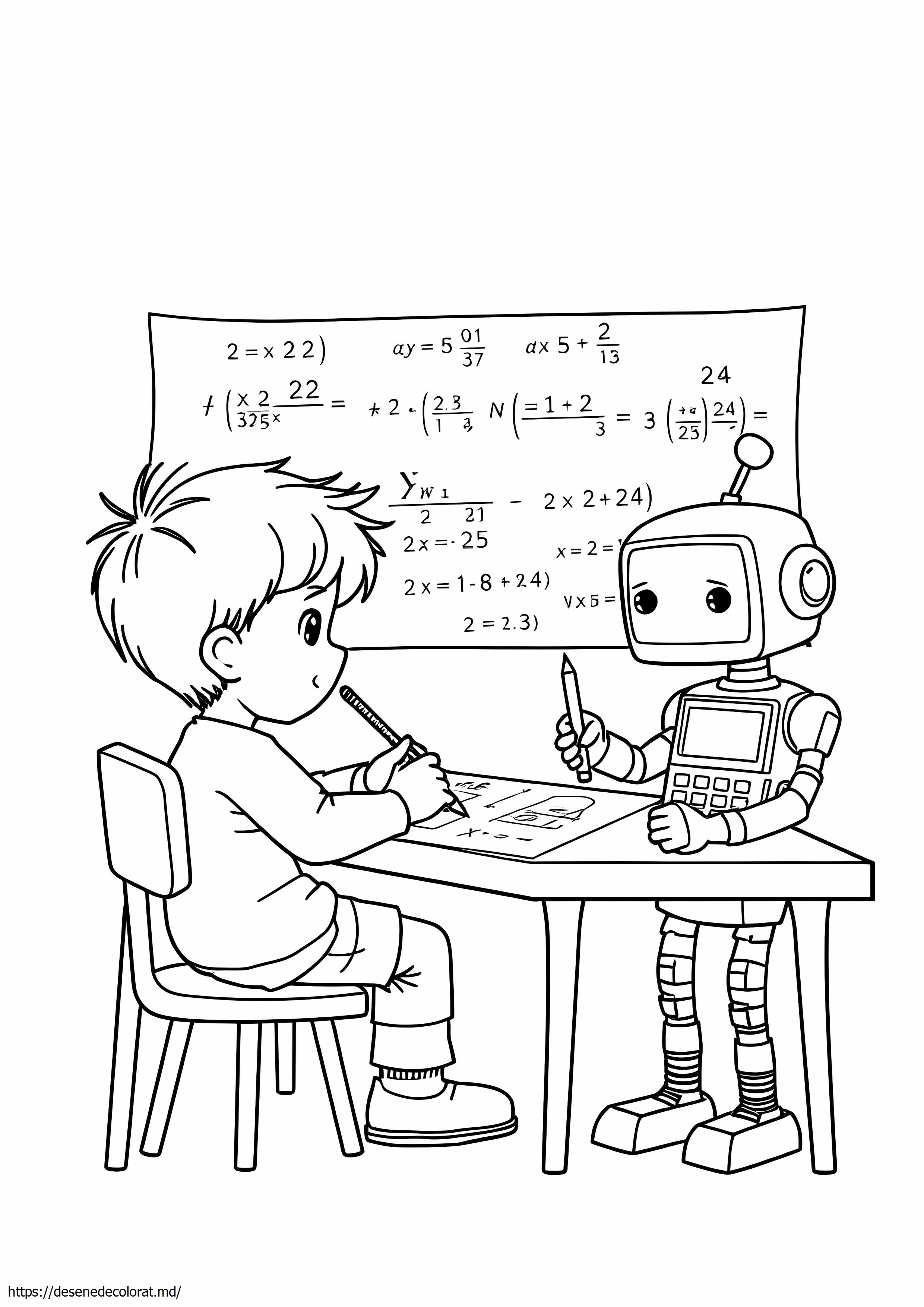 Mișto matematică