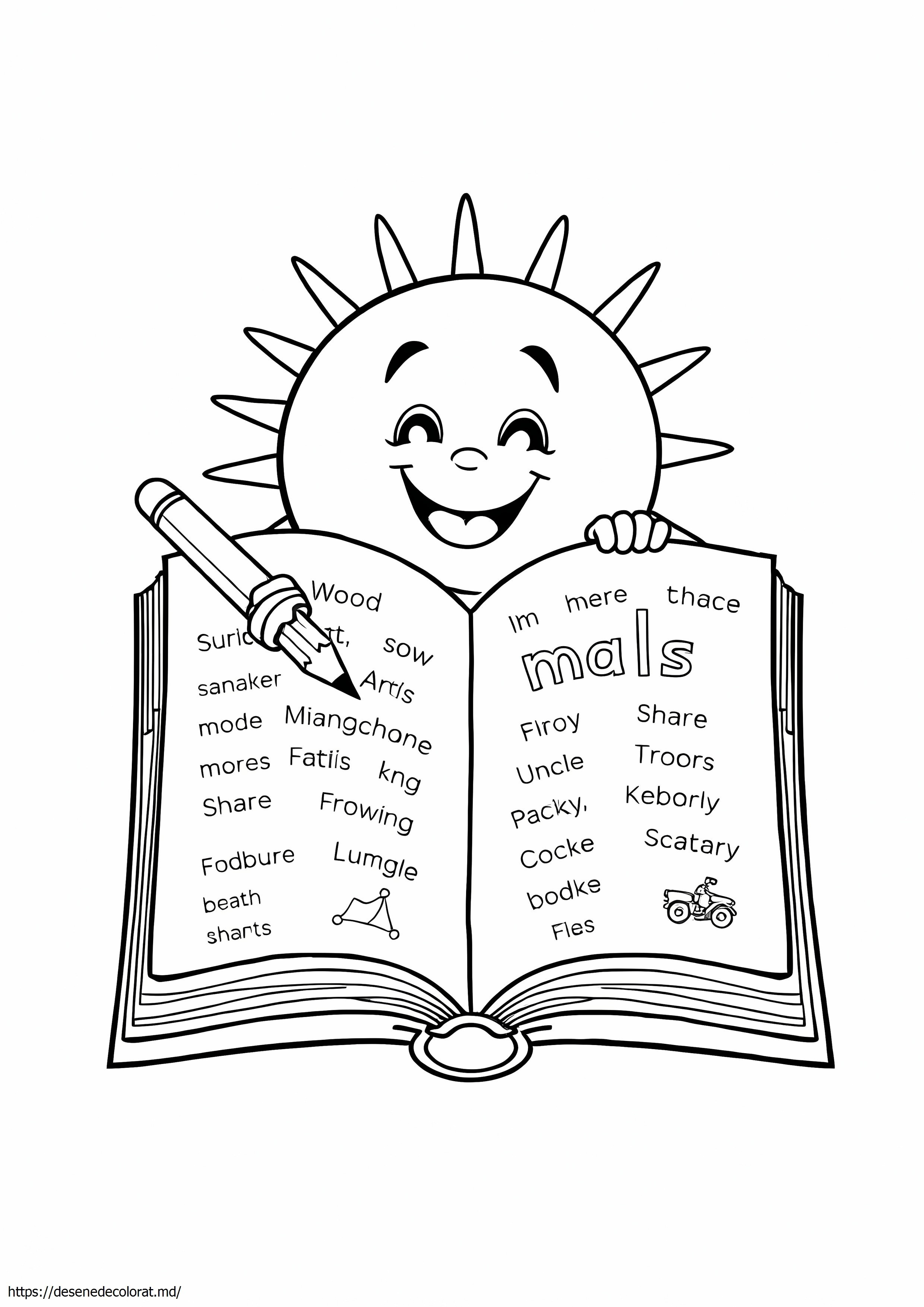 Vocabular englez