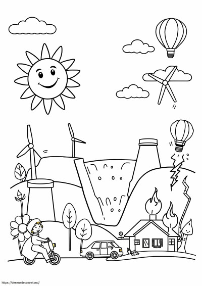 Tipuri de energie