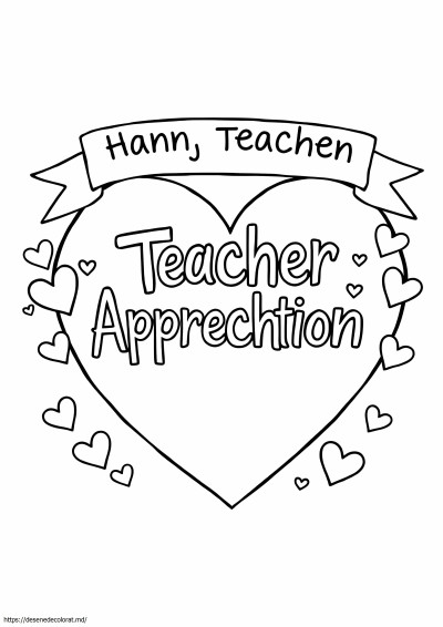Aprecierea profesorului