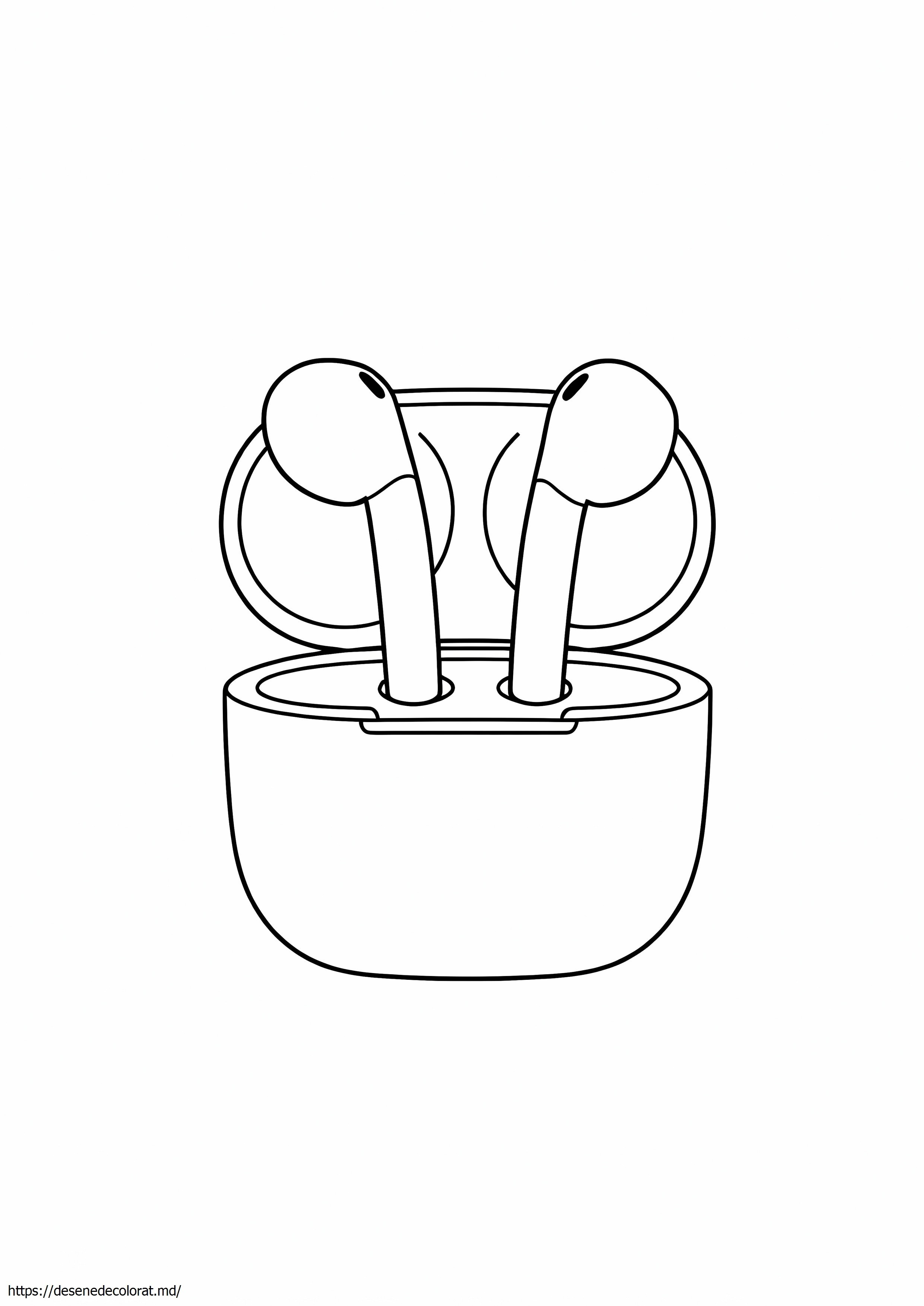 Airpod-uri