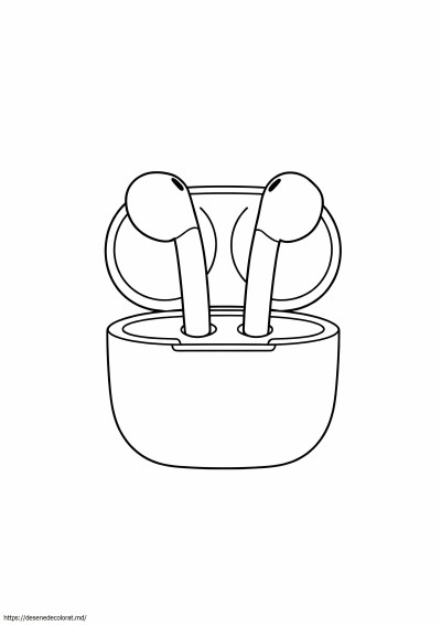Airpod-uri