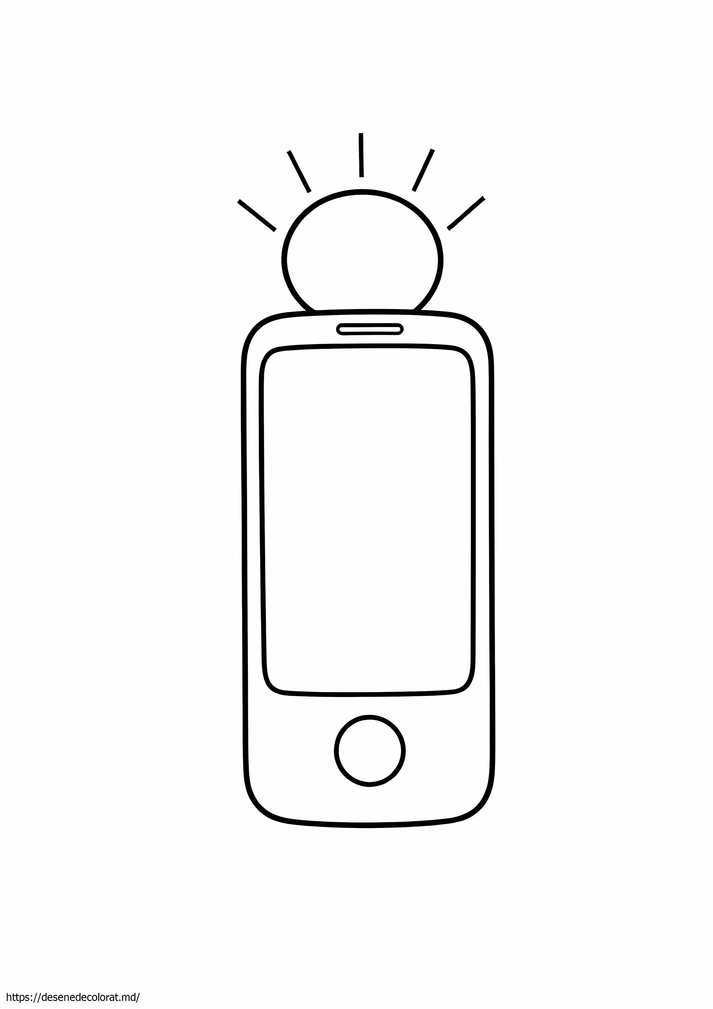 Telefon