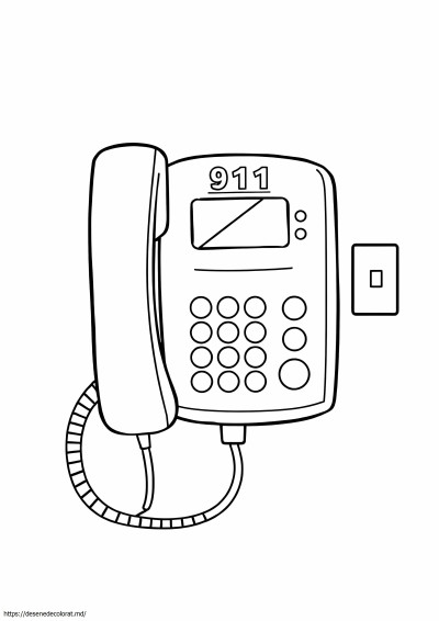 Telefon 911