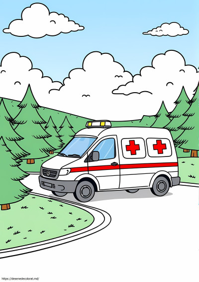 Ambulanţă