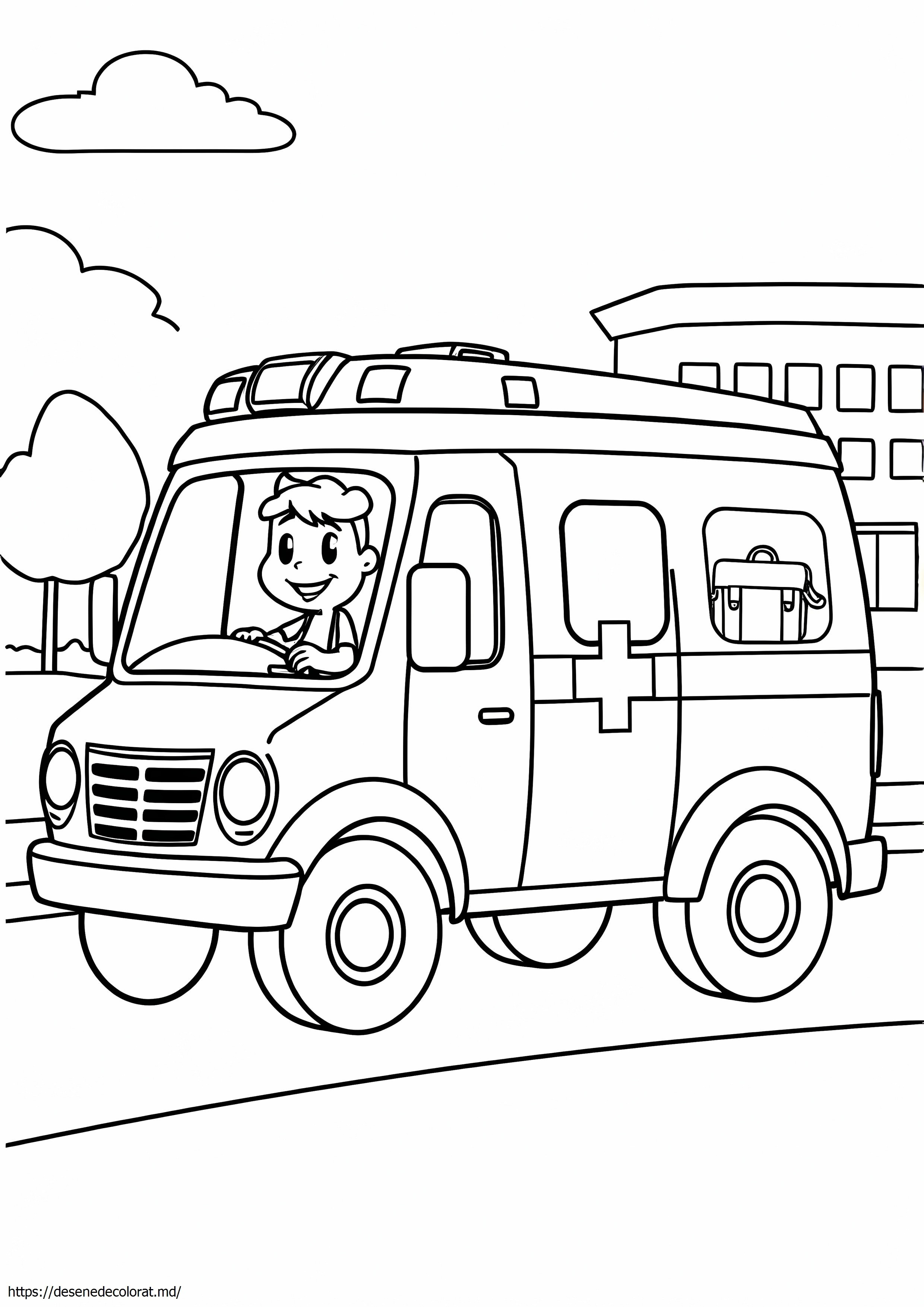 Ambulanta ems