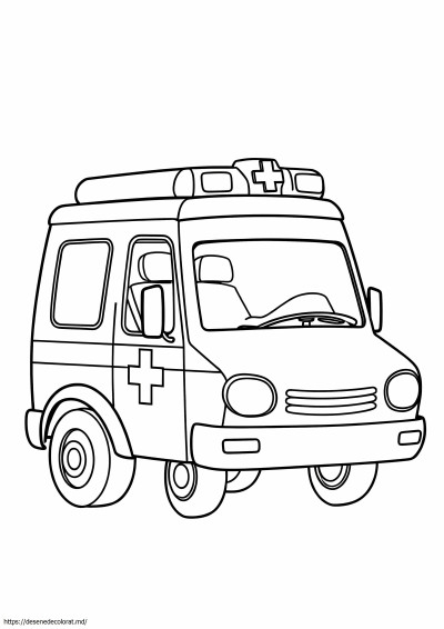 Ambulanta politiei
