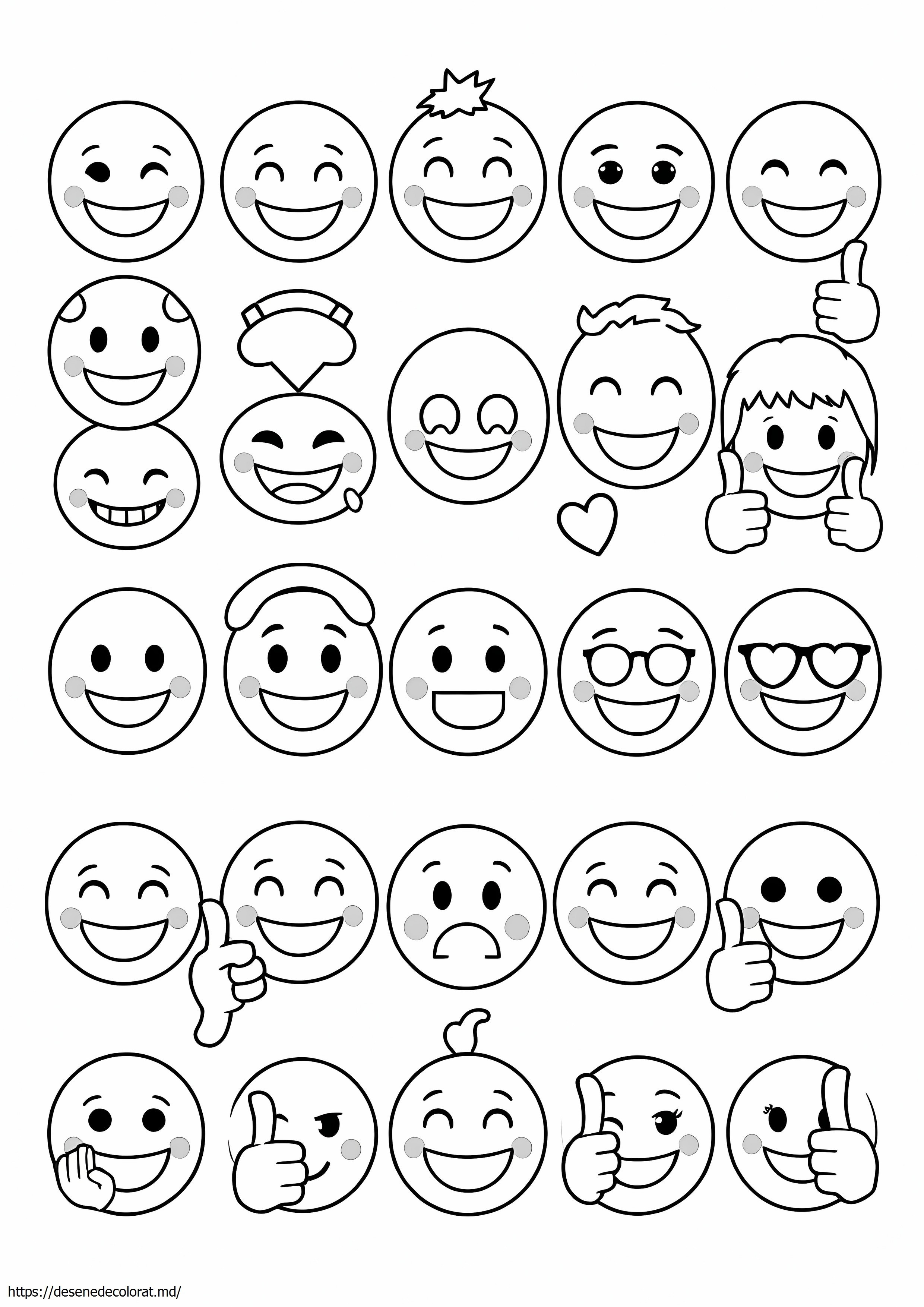 Toate emoji