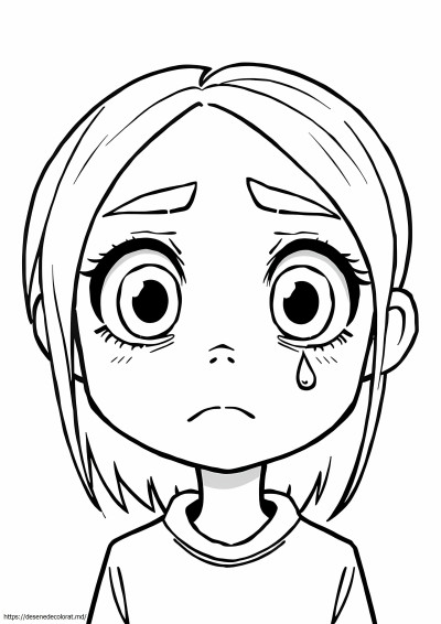 Anime trist