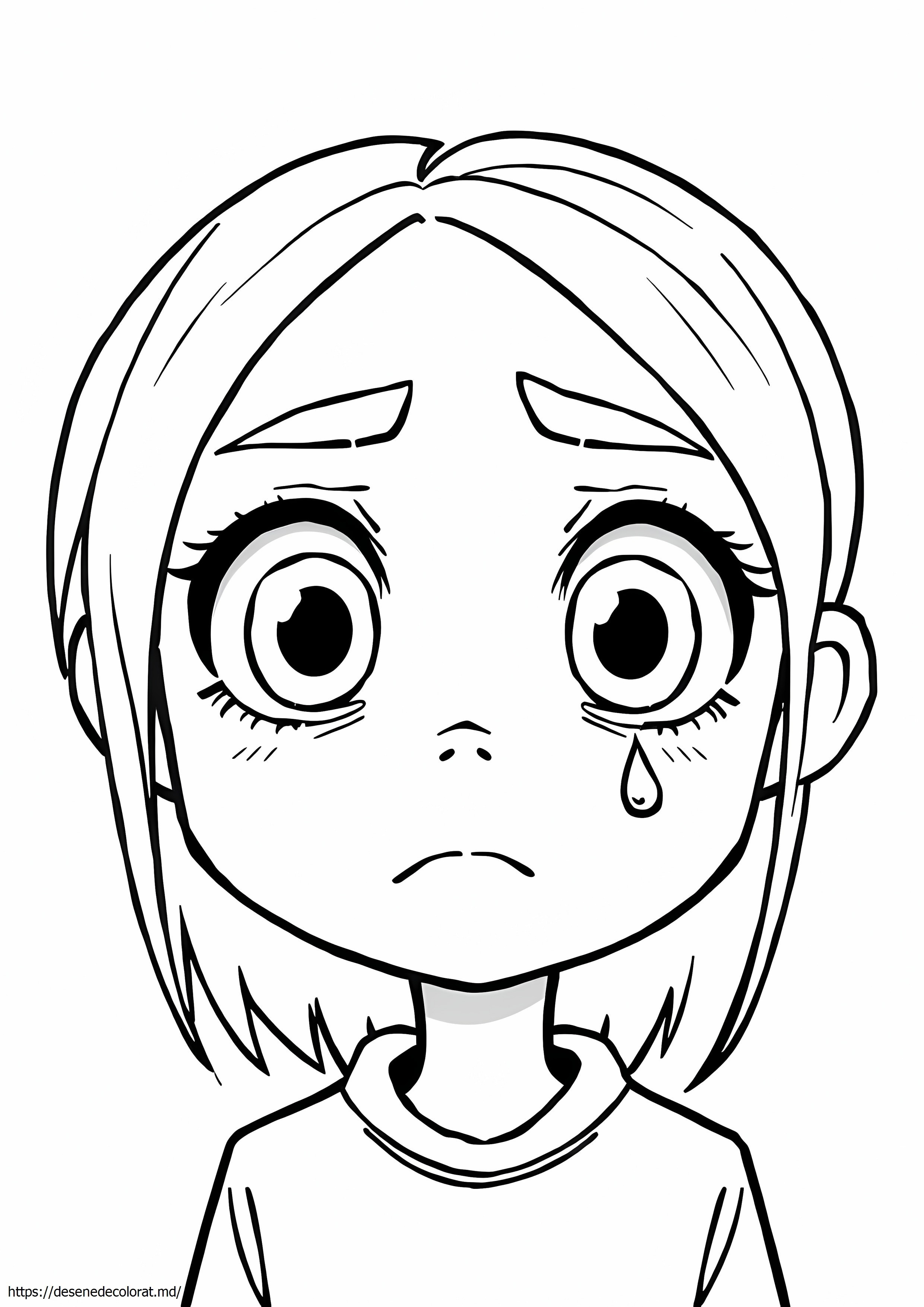 Anime trist
