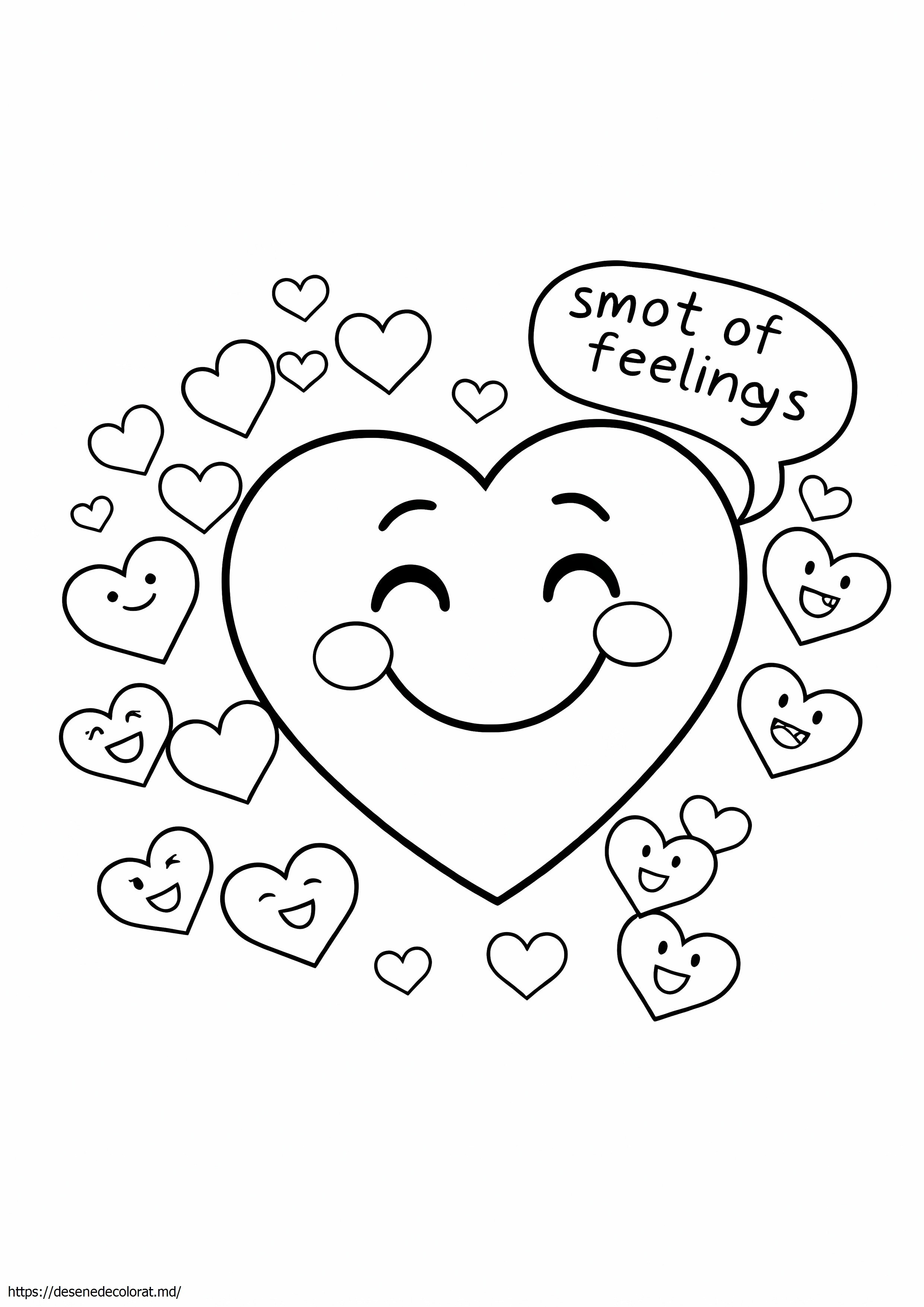 Un mic punct de sentimente