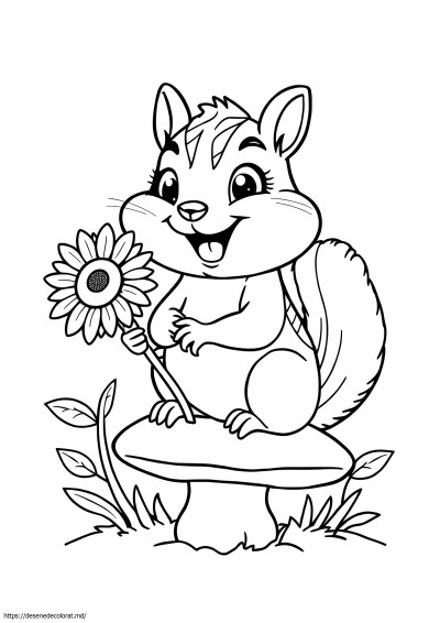 Chipmunk