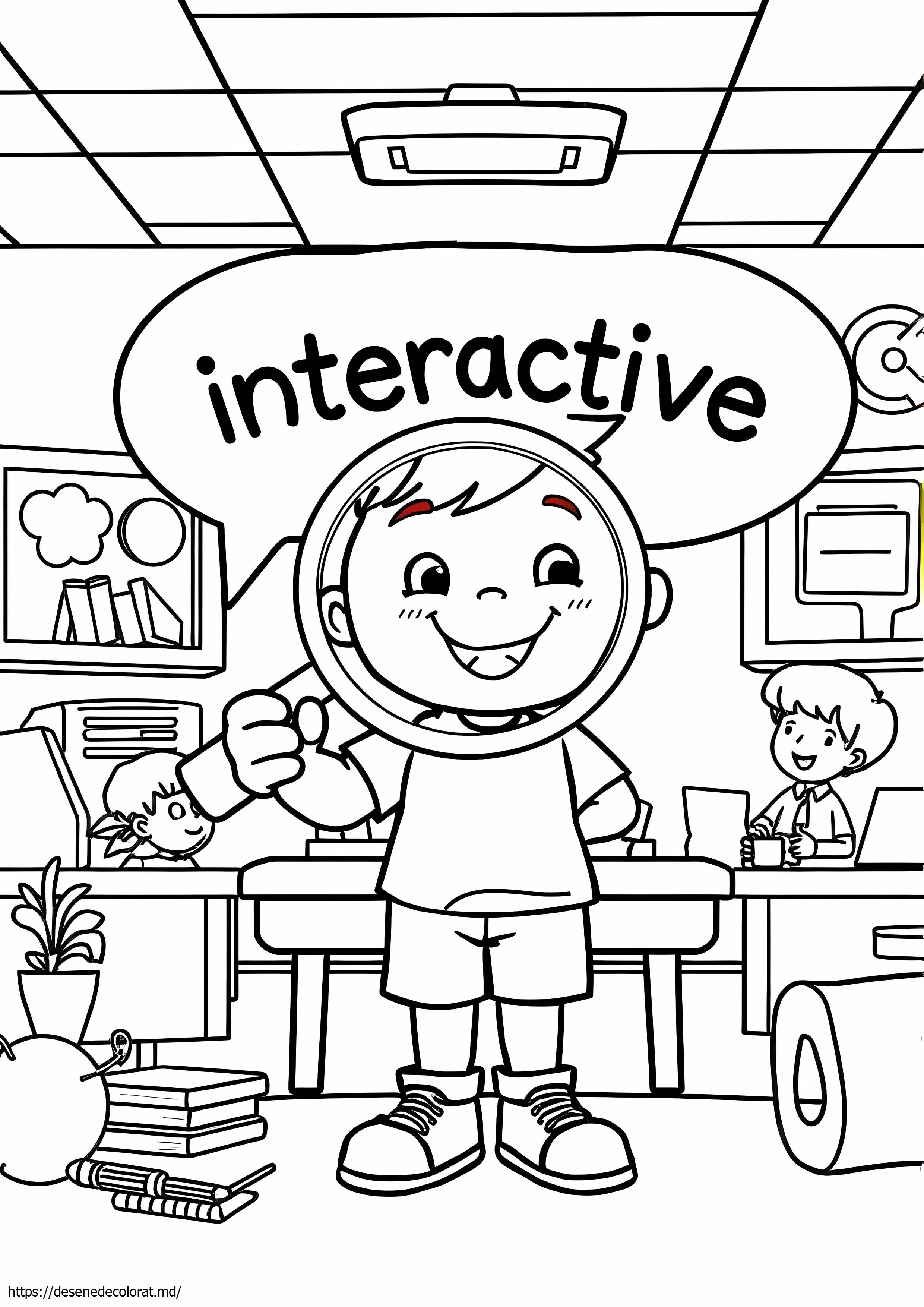 Interactiv