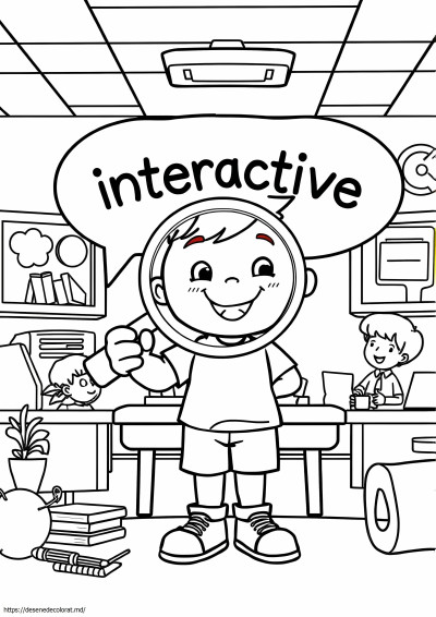 Interactiv