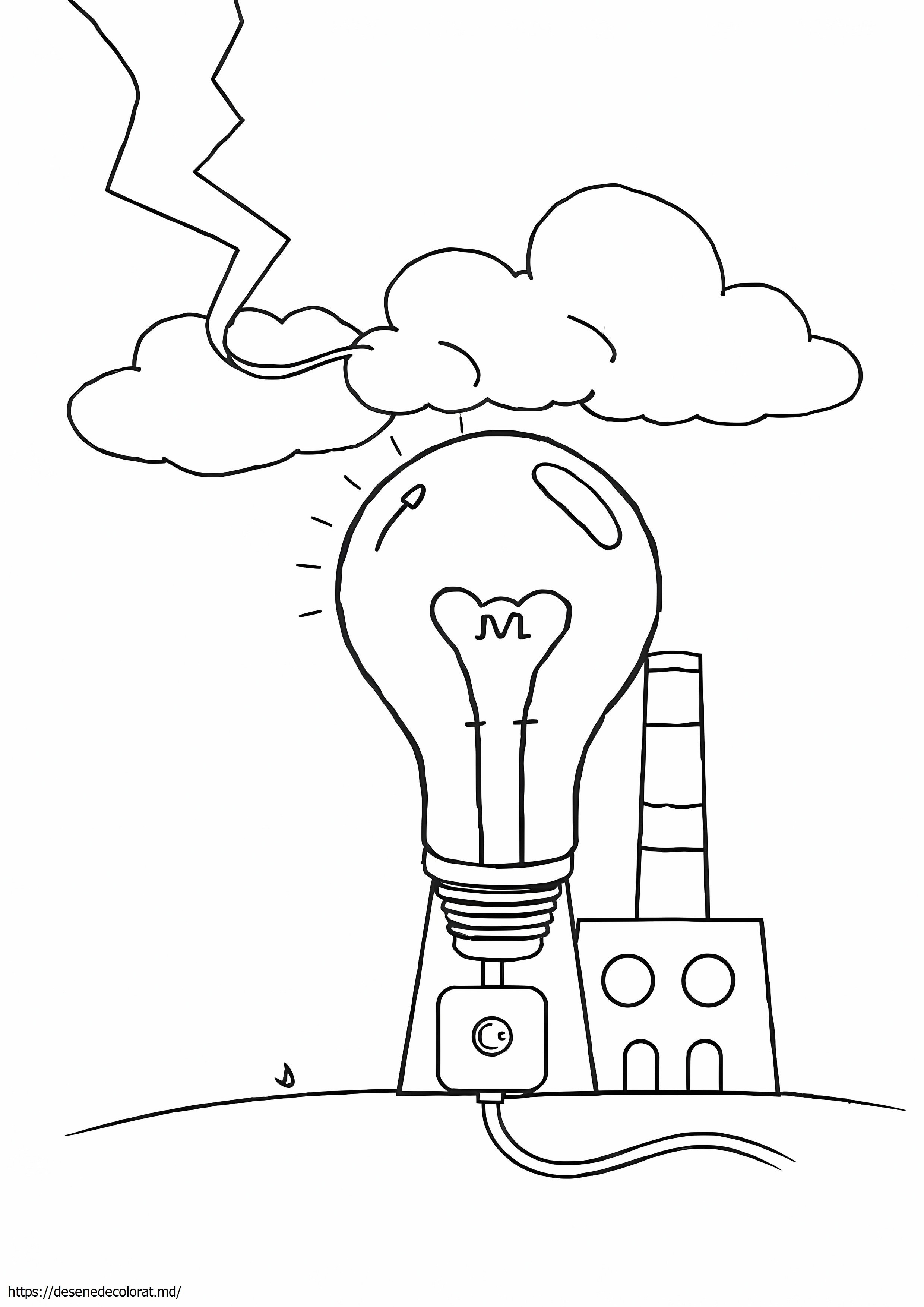 Electricitate