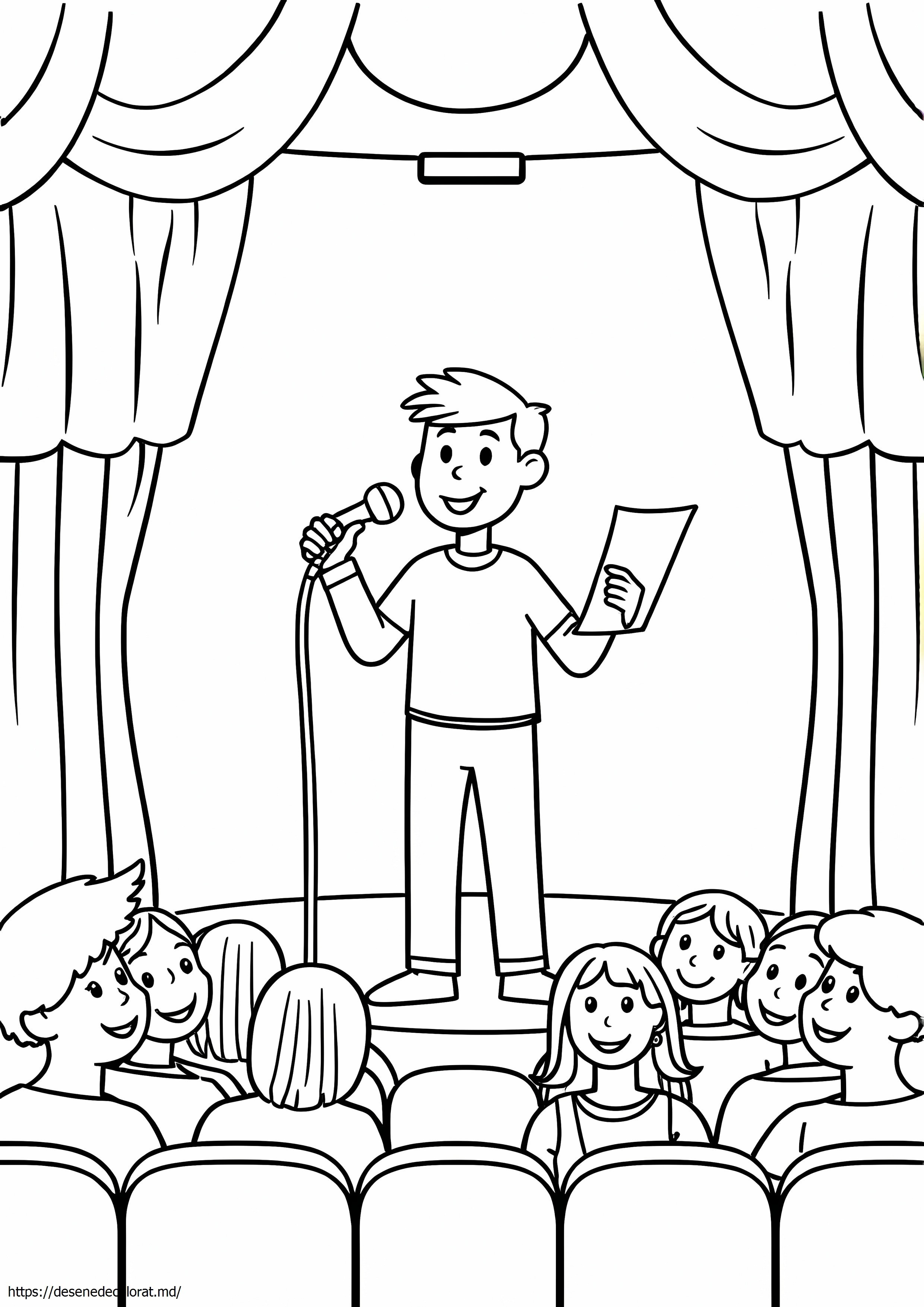 Actor