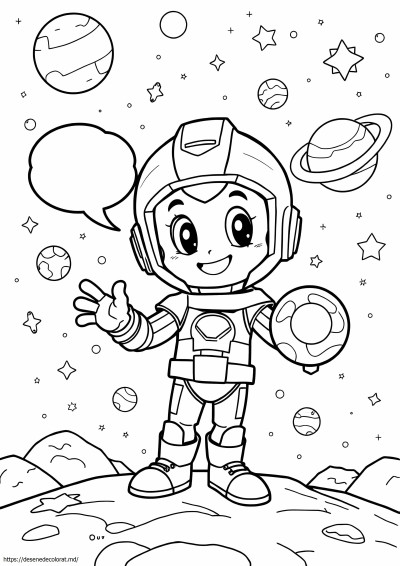 Galaxia boboiboy