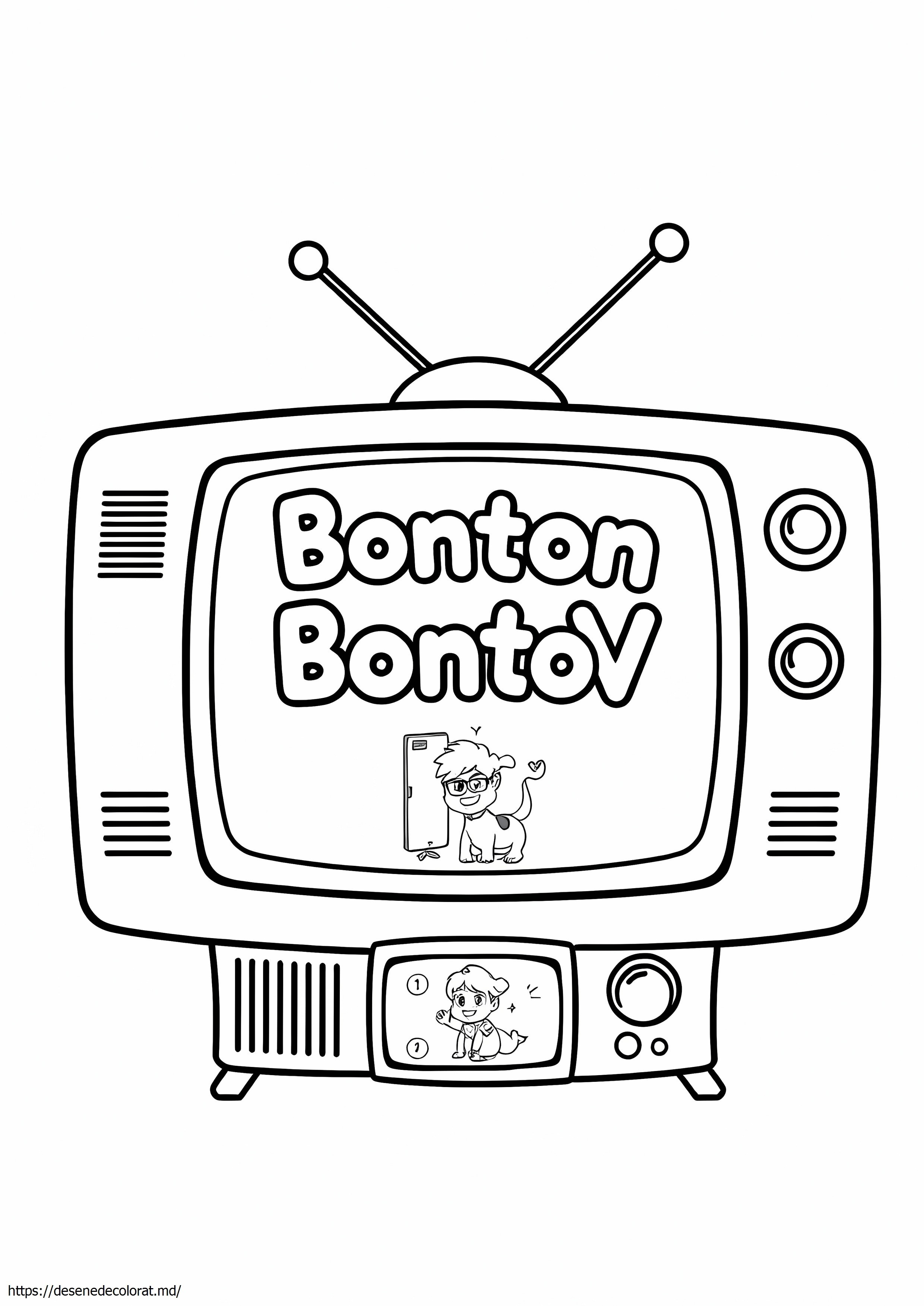 Bonton tv