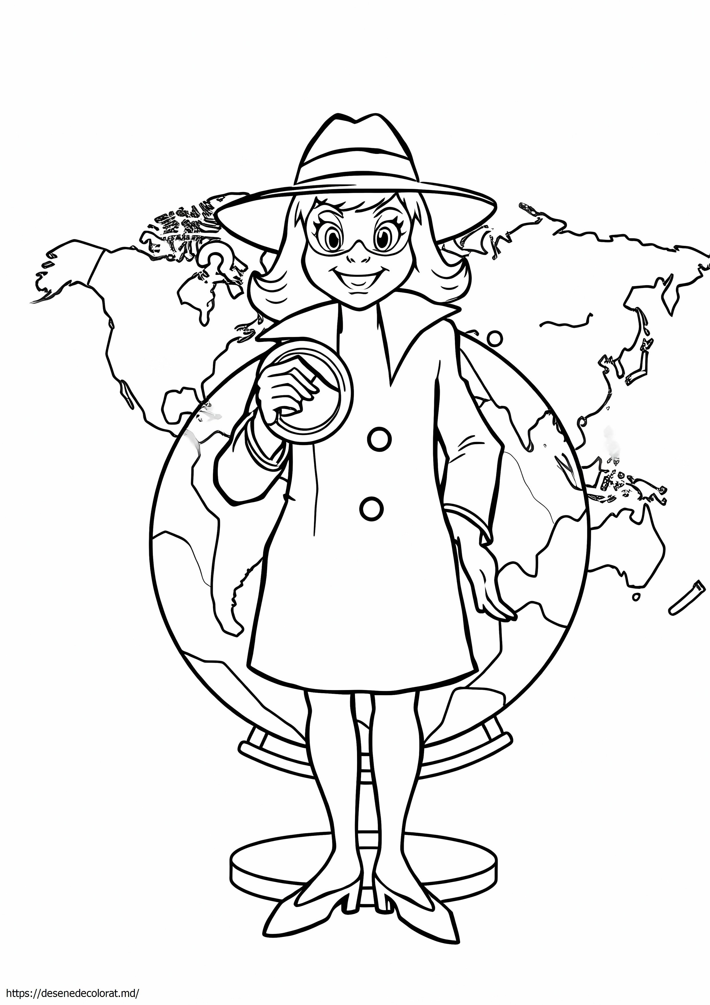 Carmen sandiego netflix