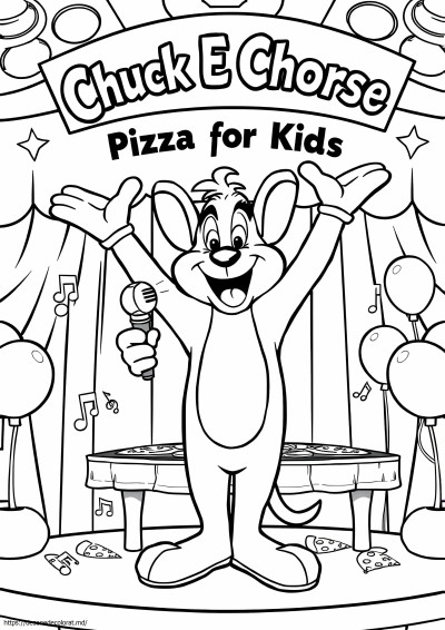 Chuck e branza