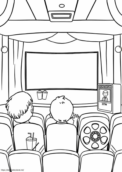 Cinema
