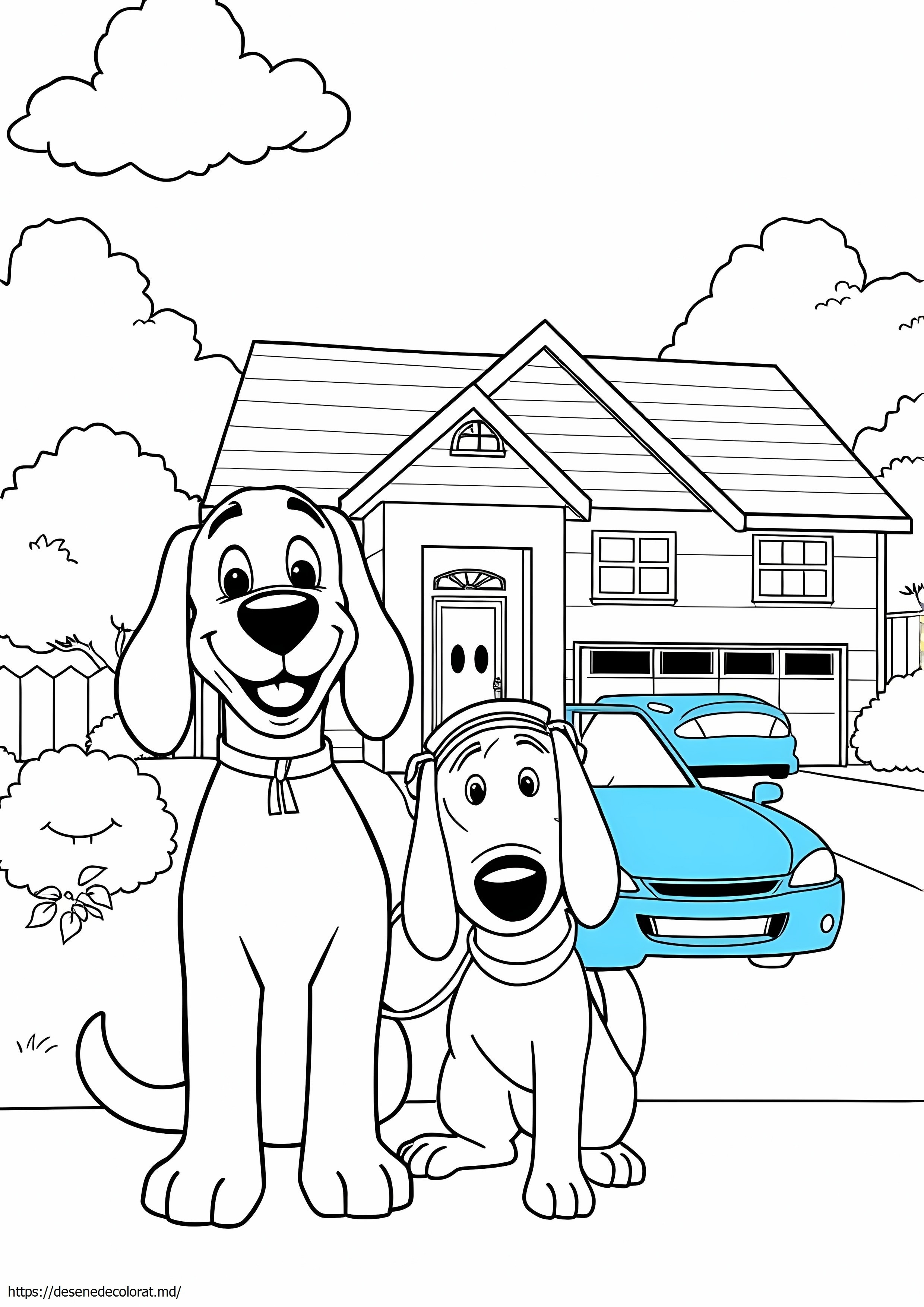 Filmul Clifford