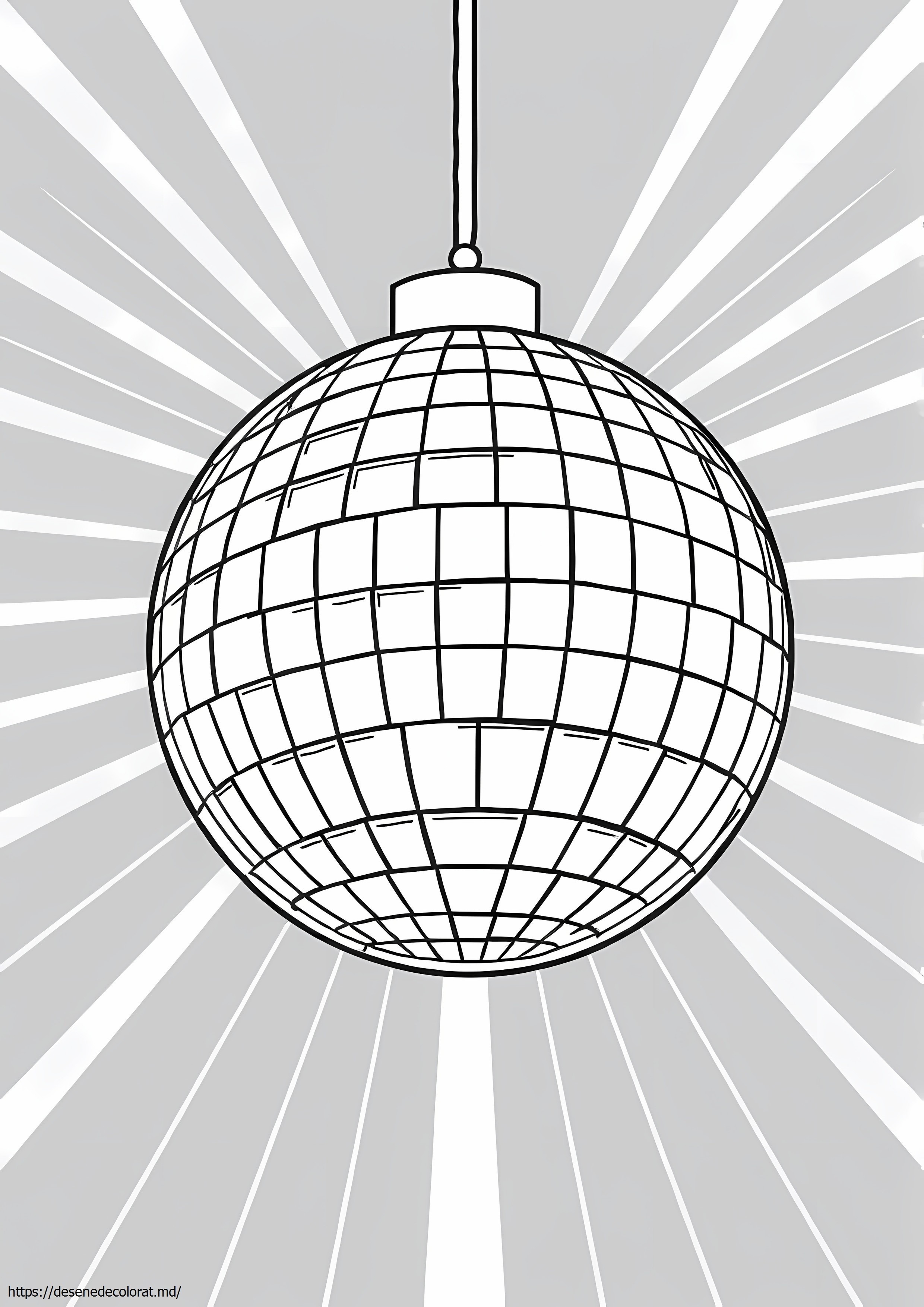 Minge disco