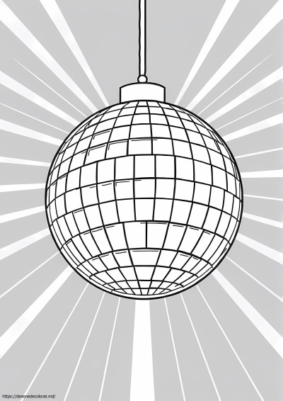 Minge disco