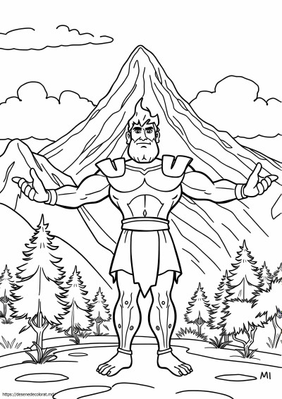 Disney hercules